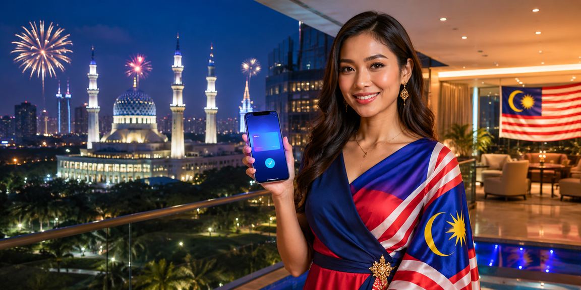 Slot bertema budaya Malaysia tradisional yang menyeronokkan