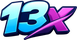 13x